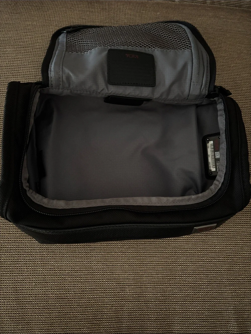 Alpha 3 Travel Kit